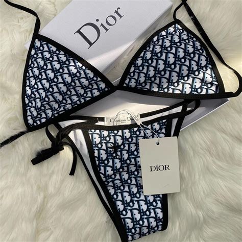 Dior Women's Designer Bathing Suits, Swimwear & Cover.